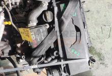 Motor F63b Ford Fiesta VI 1.4 TDCi (68 cv) 2005