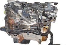 Motor SPJC Ford Fiesta VII 1.4 (96 cv) 3d Automatico