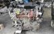 Motor F6JD Ford Fiesta VII 1.4 tdci (69cv)