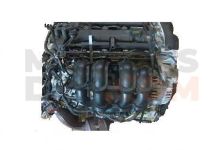 Motor HXJA/G Ford Fiesta VII 1.6 Ti-VCT (120 cv) 3d 2009