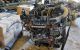 Motor HHJC Ford Fiesta VII 2.5 TD (109cv)