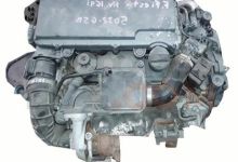 Motor SFJC Ford Fiesta VII (Versión 2013) 1.0 EcoBoost (100 cv)