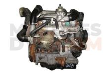 Motor BHDB, BHDA Ford Focus Hatchback I 1.8 DI (75 cv)