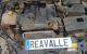 Motor FFDA Ford Focus Hatchback I 1.8 TDCi (100 cv)