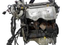 Motor F9DA Ford Focus Hatchback I 1.8 TDCi (115 cv)