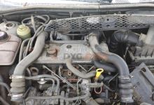 Motor C9DB Ford Focus Hatchback I 1.8 Turbo DI (90 cv)