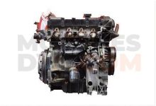 Motor 40110, SHDA Ford Focus I Sedan 1.6 16V (100 cv)