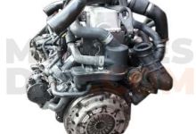 Motor C9DC, C9DA, C9DB Ford Focus I Sedan 1.8 Turbo DI (90 cv) 2003