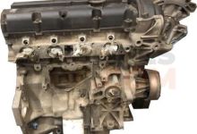 Motor GPDB Ford Focus II Hatchback 1.6 Duratec 16V (100 cv) MT 2012