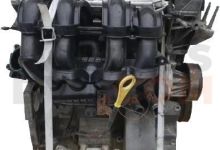 Motor HXDA Ford Focus II Hatchback 1.6 Duratec Ti-VCR 16V (115 cv)
