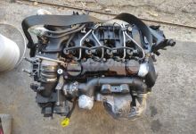 Motor G8DB Ford Focus II Hatchback 1.6 TDCi HP (109 cv)