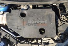 Motor KKDA Ford Focus II Hatchback 1.8 TDCi (116 cv)