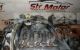 Motor G6DD Ford Focus II Hatchback 2.0 TDCi (136 cv)