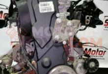 Motor D-4204T Ford Focus II Hatchback 2.0 TDCi (136 cv)
