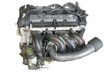 Motor HWDB Ford Focus II Sedan 1.6 Duratec 16V (100 cv) Automatico