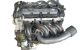 Motor HWDB Ford Focus II Sedan 1.6 Duratec 16V (100 cv) Automatico