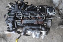 Motor HHDA Ford Focus II Sedan 1.6 TDCi (90 cv) MCA TREND