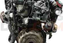 Motor T1DA Ford Focus III Hatchback 1.6 TDCi (115 cv)