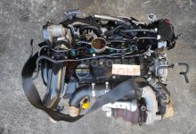 Motor XWDA Ford FOCUS III 2.0 TDCI (136 cv)