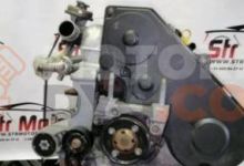 Motor C9DC Ford Focus Turnier I 1.8 Turbo DI (90 cv)
