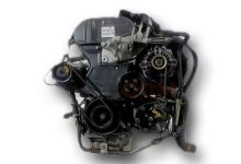 Motor FXJA Ford Fusion 1.4 Duratec 16V (80 cv)