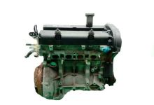 Motor FXJB Ford Fusion 1.4 Duratec 16V (80 cv) 2012