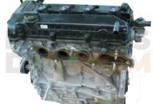 Motor 246TB Ford Galaxy II 2.0 i 16V (145 cv) 2008