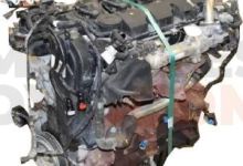 Motor G6DG Ford Kuga I 2.0 TDCi (136 cv) 4x4 2012