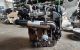 Motor G6DG Ford Kuga I 2.0 TDCi (136 cv)