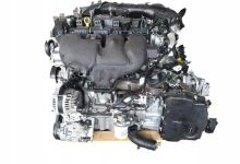 Motor R9MA Ford Kuga II (Versión 2016) 2.0 TDCI (180 cv) 4x4 2017