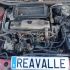 Ford Mondeo I Wagon (Versión 1996) 1.8 TD (90 cv)