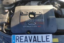 Motor D6BA Ford Mondeo II Hatchback 2.0 DI (115 cv)