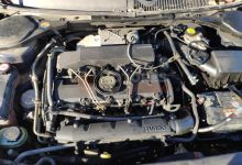 Motor D6BA Ford Mondeo II Sedan 2.0 DI (115 cv)