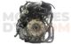 Motor QJBA, QJBB Ford MONDEO III 2.2 TDCi (155 CV)