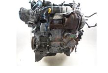 MotorFord Mondeo III Hatchback 1.6 i 16V (110 cv)