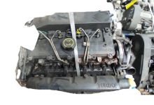Motor D6B Ford Mondeo III Hatchback 1.6i 16v (125 cv)