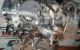 Motor FMBA Ford Mondeo III Hatchback 2.0 i 16V (145 cv)