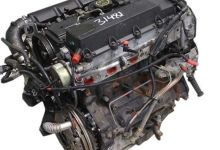 Motor D6BA, HJBA, HJBB, HJBC Ford Mondeo III Sedan 2.0 16V TDDi / TDCi (115 CV) 2006