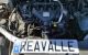 Motor QXBA Ford Mondeo III Sedan 2.0 TDCi (140 cv)