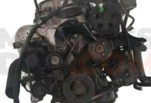 Motor REBA Ford Mondeo III Sedan 3.0 V6 24V (204 CV) 2007