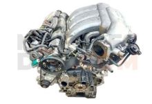 Motor REBA Ford MONDEO III Turnier 3.0 V6 24V  (204 CV) 2007