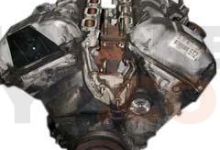 Motor MEBA Ford MONDEO III Turnier ST220  (226 CV) 2006