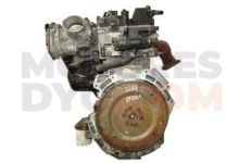 Motor SEBA Ford MONDEO IV 2.3 (160 CV) 2015