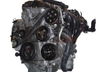Motor SEBA Ford Mondeo IV Hatchback 1.5 EcoBoost (160 cv) 2014
