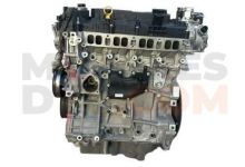 Motor TPBA Ford Mondeo IV Hatchback 2.0 EcoBoost (240 cv) Automatico