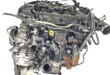 Motor UFBB, QXBA, UFBA, QXBB Ford Mondeo IV Sedan 2.0 TDCi  (140 CV) 2011