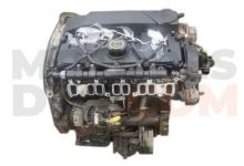 Motor KLBA, TYBA, LPBA Ford MONDEO IV Turnier 2.0 TDCi (115 CV) 2011