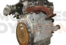 Motor SEBA Ford MONDEO IV Turnier 2.3 (160 CV) 2013