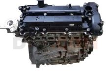 Motor TNBA Ford Mondeo IV Wagon 2.0 EcoBoost (203 cv) Automatico