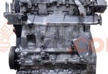 Motor MH Ford Puma (ECT) 1.7 16V (125 cv)